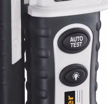 Laserliner ActiveMaster Spannungs- und Durchgangsprüfer (083.021E)