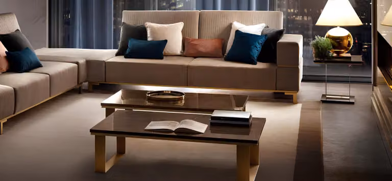 Couch Tisch Kaffee Beistell Design Tische Wohnzimmer Couchtische Holztisch