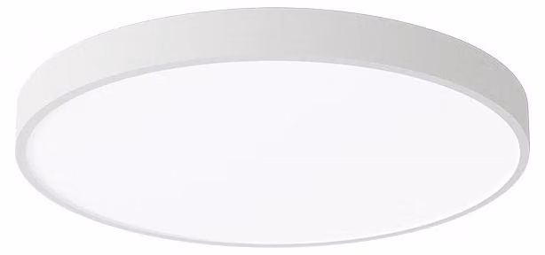 immax 07251L NEO LITE SEMPLICI Smart BÍLÉ 40cm 36W 2736 lm Tuya WiFi BEACON