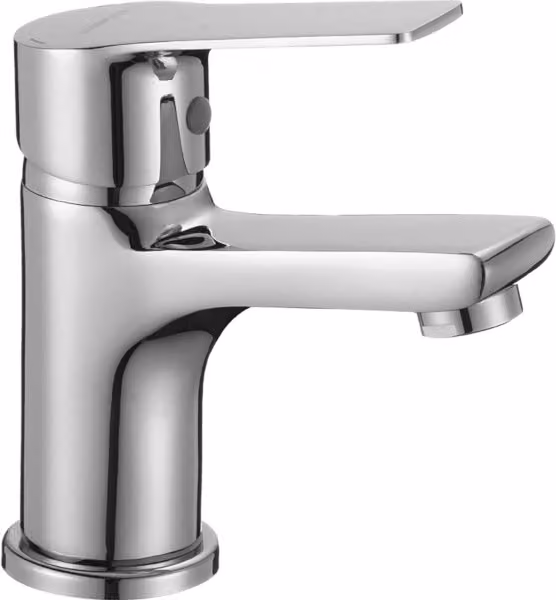 Lavabo Rubinetto per lavabo Rubinetto per bagno Miscelatore monocomando Rubinetto per lavabo