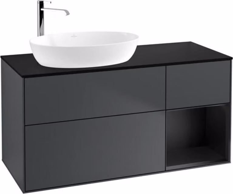 Mobile V&B Finion 120cm, Pl b m, Rg b m Lac, md bl. m Lac
