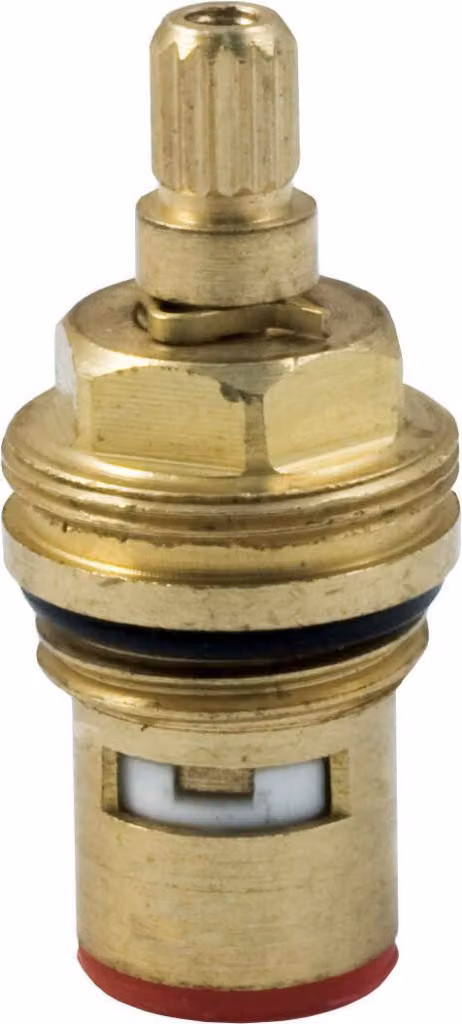 Cartuccia Vetroceramica, per rubinetto lavabo Teno - acqua calda (XPCT5GJZ3)