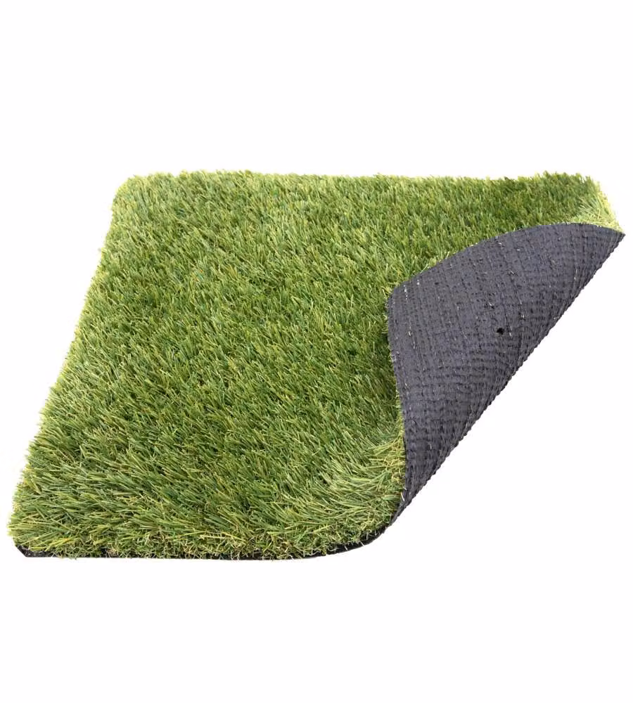 Tenax Prato Sintetico 37mm 1x5m Morbido Elegante Drenante Verde