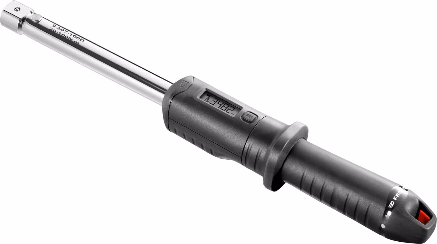 Facom Digi-CAL Drehmomentschl. 1/2Z 20-100NM