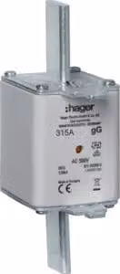 Hager LNH3315M