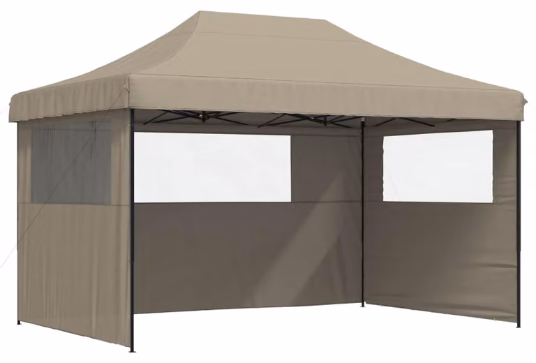 Tenda Party Talpa 292 x 440 x 315 cm Tessuto Oxford