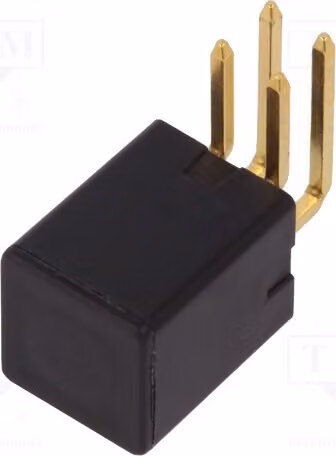 1x Sensore: Inclinazione 5VDC RBS130200. Sensori di inclinazione. Uscite configurabili: -NC -25÷85°C 45°