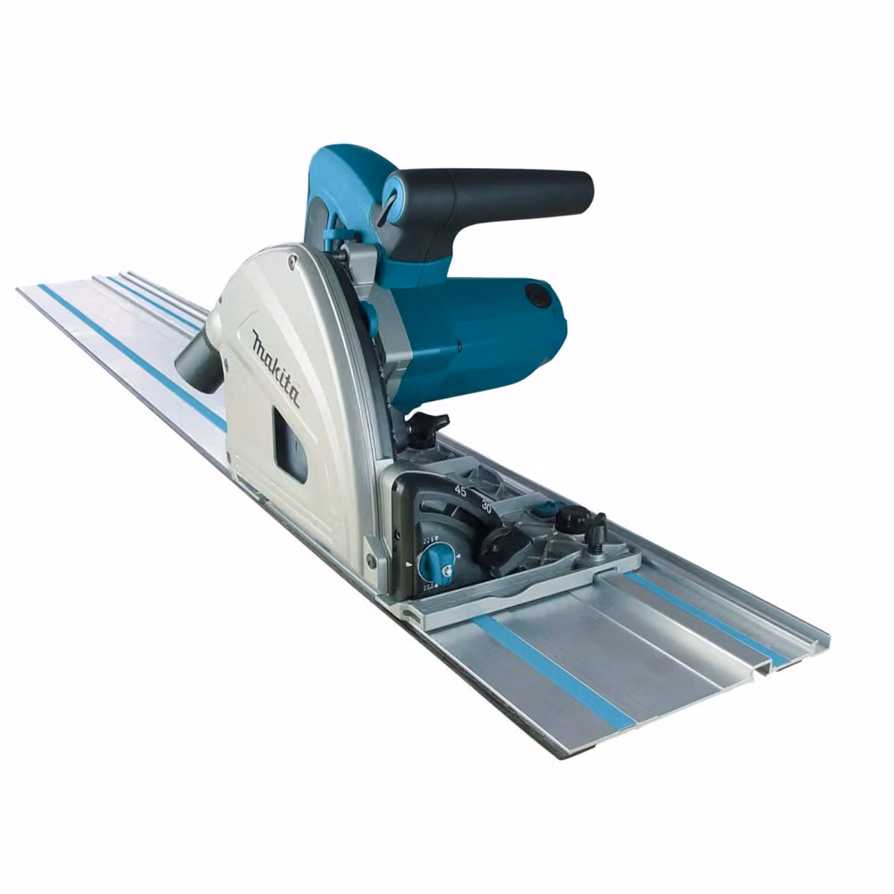 Makita 230 V sega circolare non valida 165 mm SP6000J
