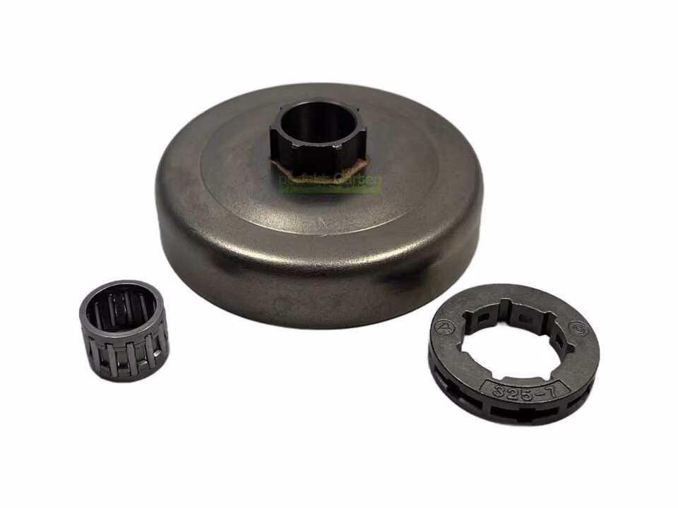 Pignone ad anello per motosega .325" 7 denti per Partner P 48 49 400 499 / HU411SCJ7N