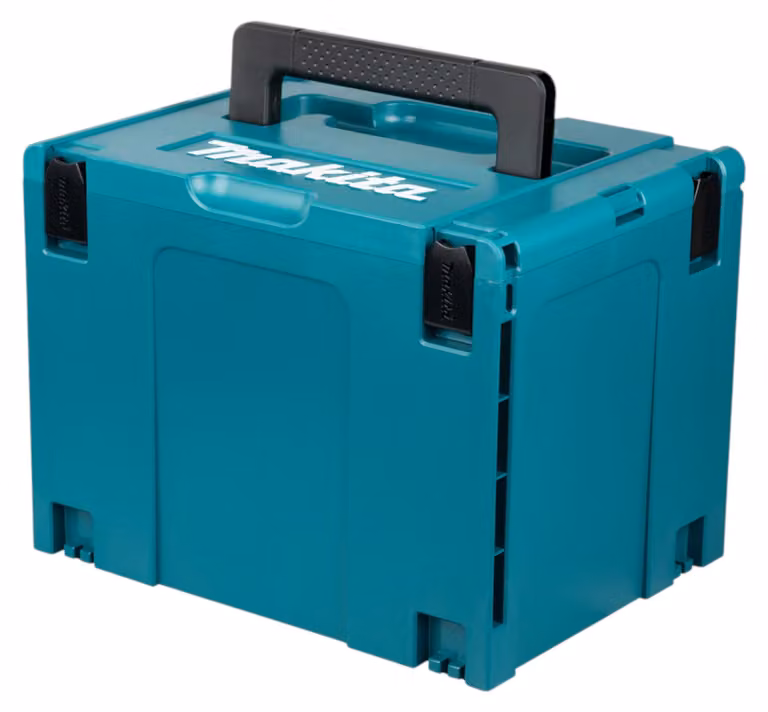 Valigetta Makita MAKPAC 4 (821552-6) 395 x 295 x 315 mm - senza inserti