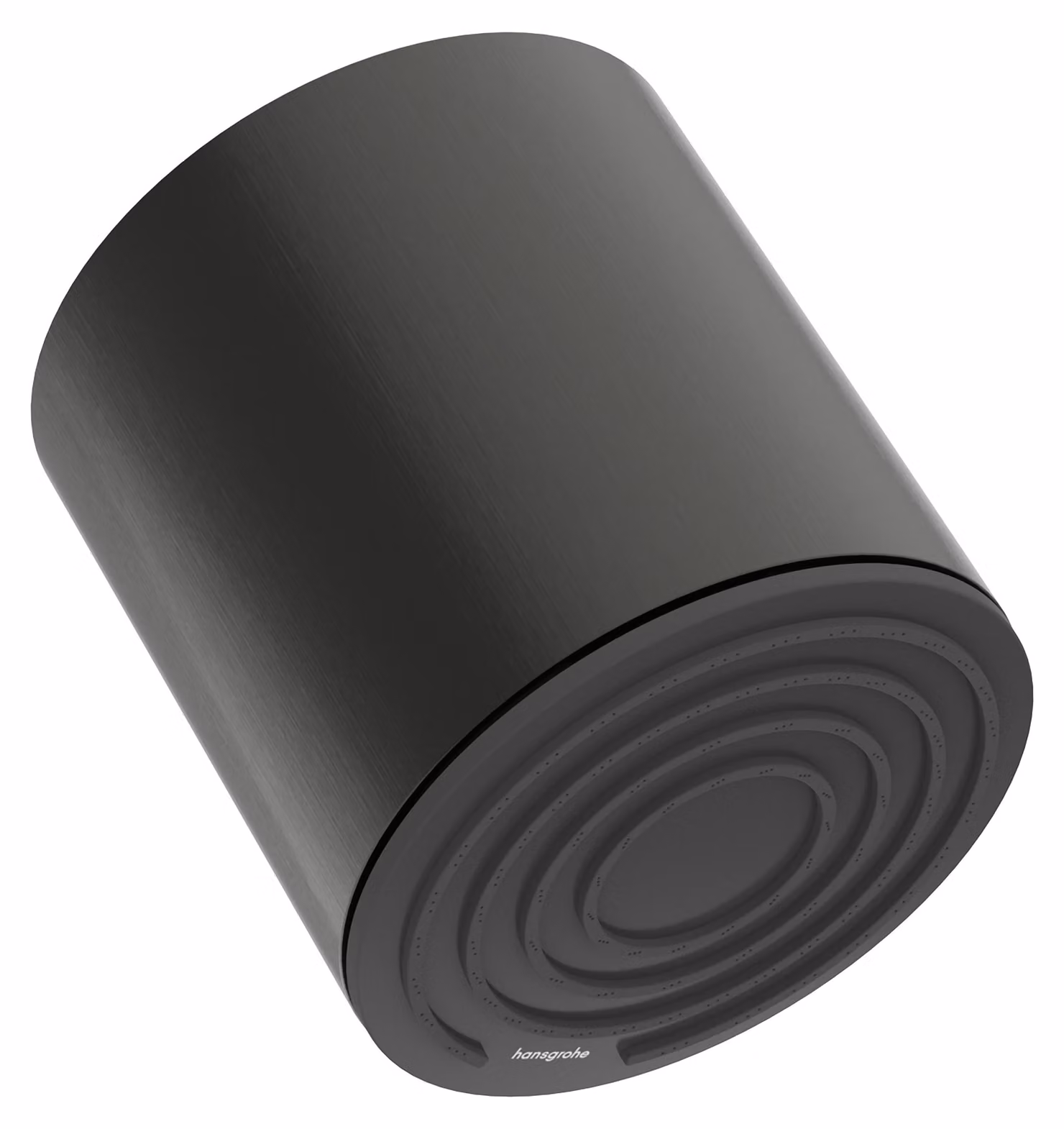 Douche de tête hansgrohe Pulsify S 105, 1 jet, EcoSmart+, 24132340, 24132340
