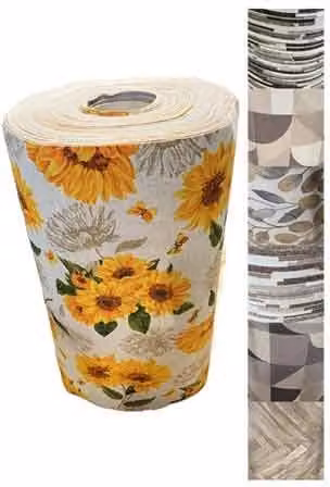 Tappeto Multiuso Dream Disegno 121 25 m Lineari Rotolo Cm 51 x 25 m