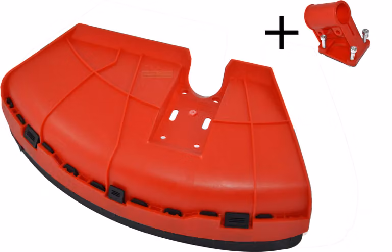 Protezione da taglio + lama per decespugliatore Berlan Arebos Zipper vidaXL RIWALL PRO
