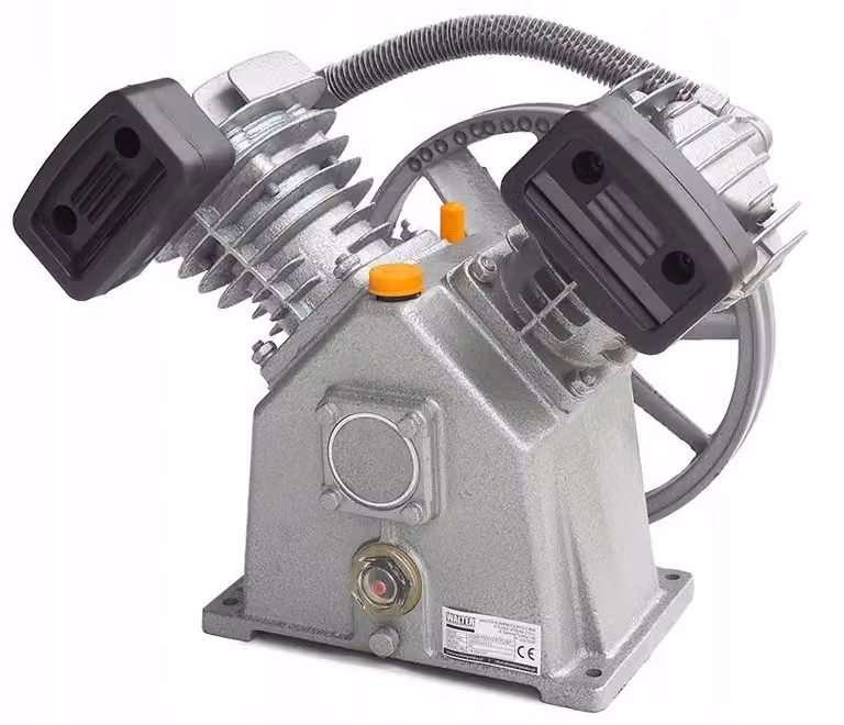 Pompa, blocco pistone Gk420 Lb-30 - Wl2004050101