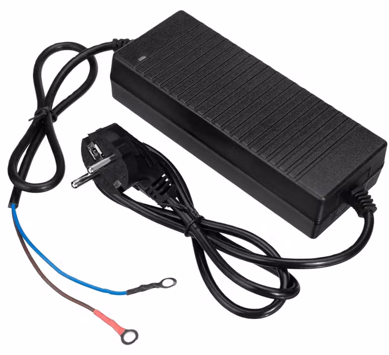 Convertitore di tensione da 230 V a 12 V, 180 W, adattatore di alimentazione per auto da 12 A
