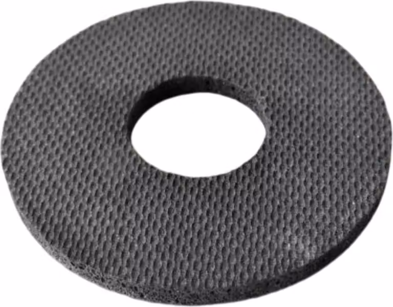 50 pezzi di gommapiuma M12 35 mm x 14 mm x 4 mm