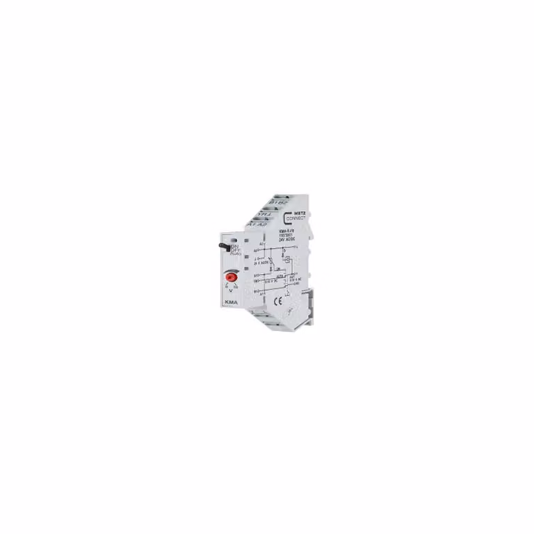 Metz Connect Analogwert-Geber 24, 24 V/AC, V/DC (max) 11073001 1 St