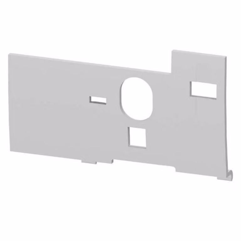 Siemens Dig.Industr. Coperchio 3RB3984-0 3RB39840