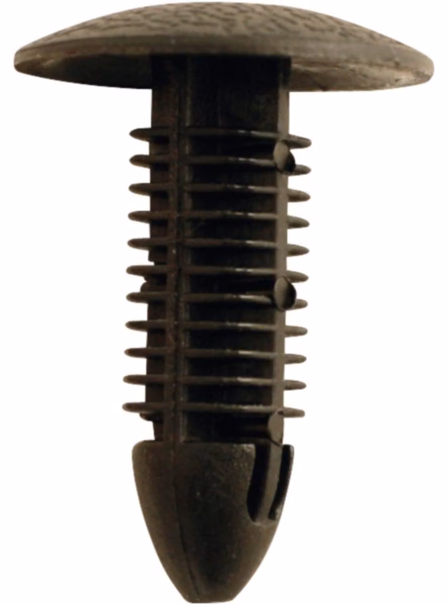 KS TOOLS Clip di fissaggio del cablaggio per GM confezione da 50 pezzi - 420.5309