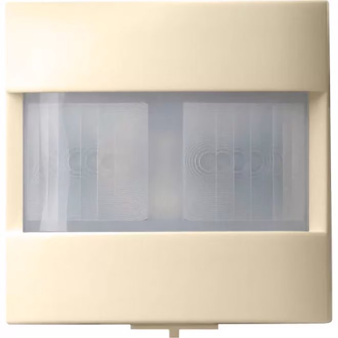 Sensore di movimento KNX Comfort 1,10 m Sistema 55 Bianco crema 205001