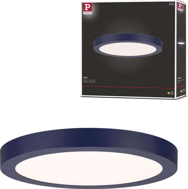 Pannello LED Paulmann Abia