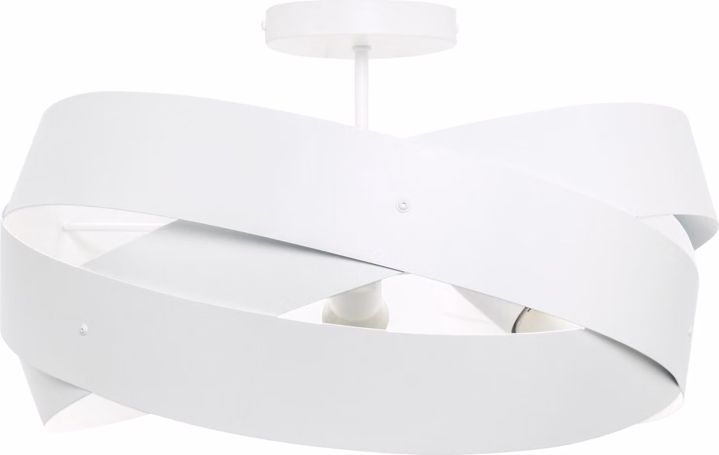 Lampada a sospensione TORNADO 1115, serie Zuma