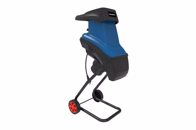 Trituratore Blaupunkt Gs3010 2400W