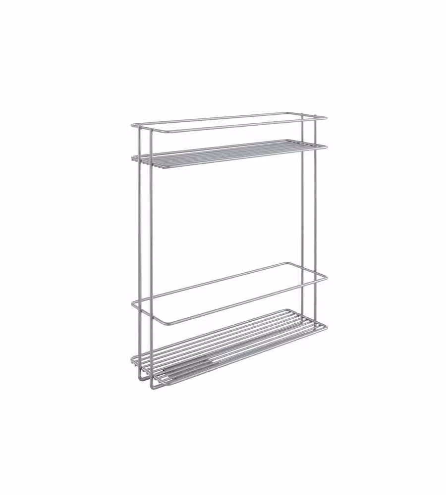 Mensola Polytherm In&Out Xl 38X11 H 34 Metaltex
