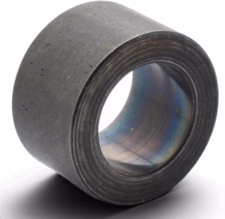 Distanziale per lama, anello distanziatore 8 x 5 x 4,8 mm, ricambio per tagliaerba, per utensili da giardino