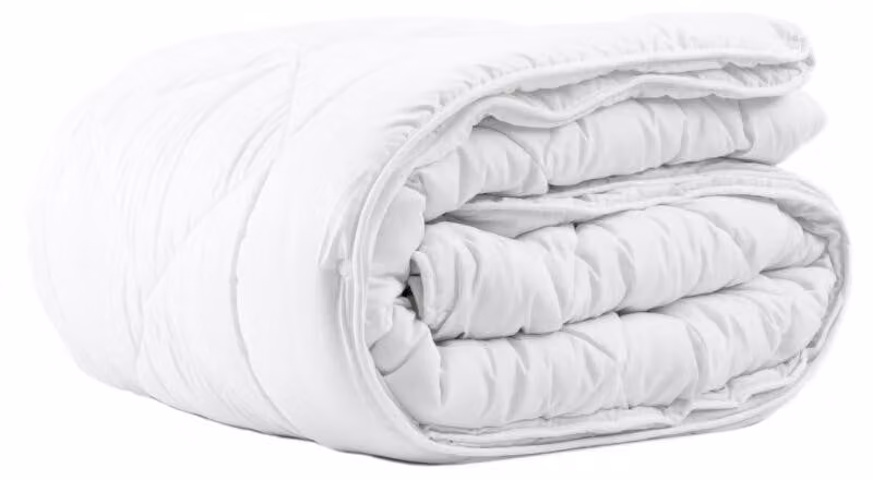 Piumino 4 stagioni, trapunta per tutte le stagioni per l'inverno e l'estate Sleeptime