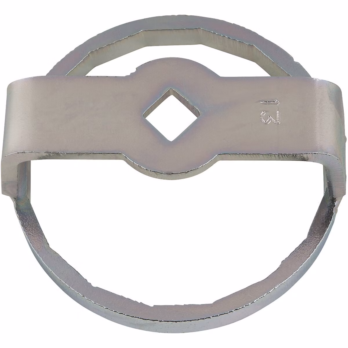 KS TOOLS 3/8" Chiave per filtro olio 75-16 - 150.9412