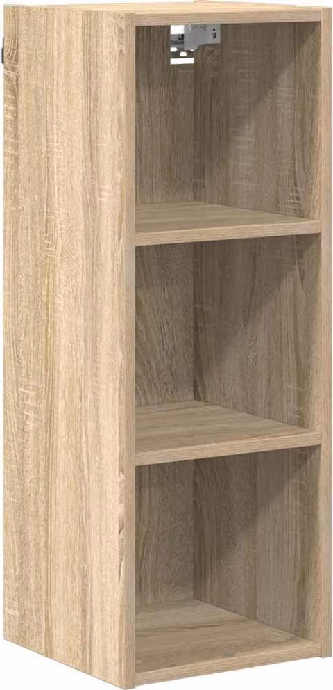 Armadio pensile Rovere Sonoma 30 x 29,5 x 80 cm