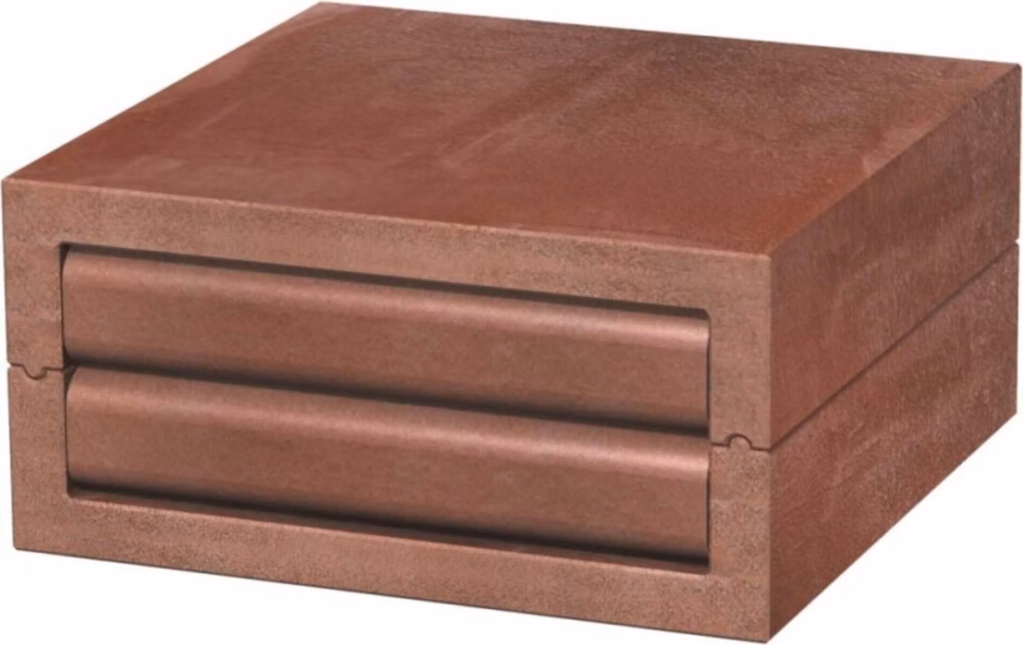 OBO Bettermann telaio prefabbricato FBA-F 7202660