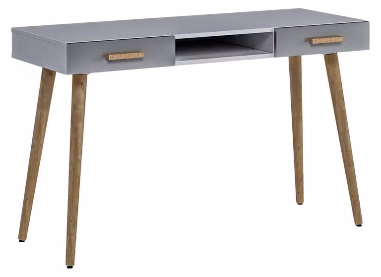 Computertisch Massivholz Bürotisch Konsolen Tische Tisch Schreibtisch Holztisch