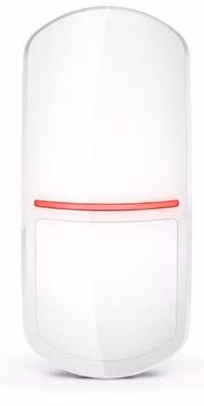 SATEL BE WAVE Rilevatore di movimento wireless doppio Motion Detector Plus APMD-250 ABAX2