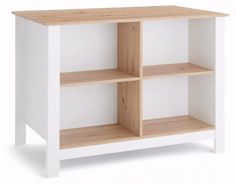 Smartkitchen Isola cucina SUGAR