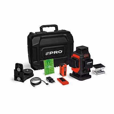 Laser Multilinea Aq4Dg Verde Plus