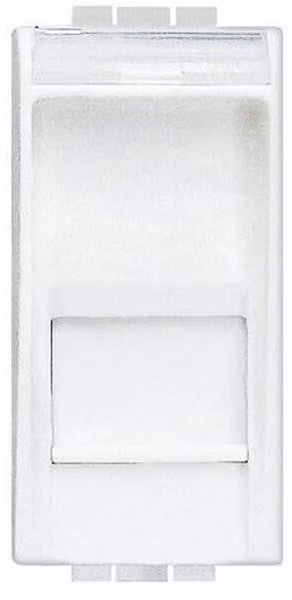 Presa dati RJ45 Cat6A STP Light N4279C6A