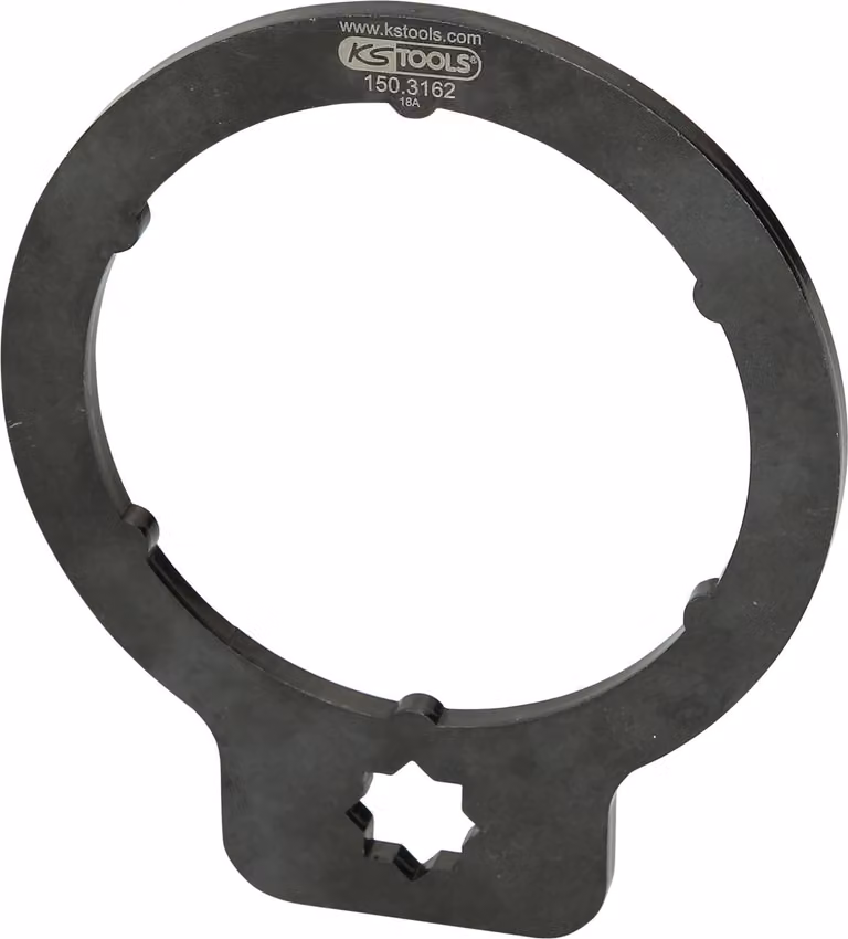 KS TOOLS Chiave per filtro carburante 3/8" per Volkswagen Crafter - 150.3162
