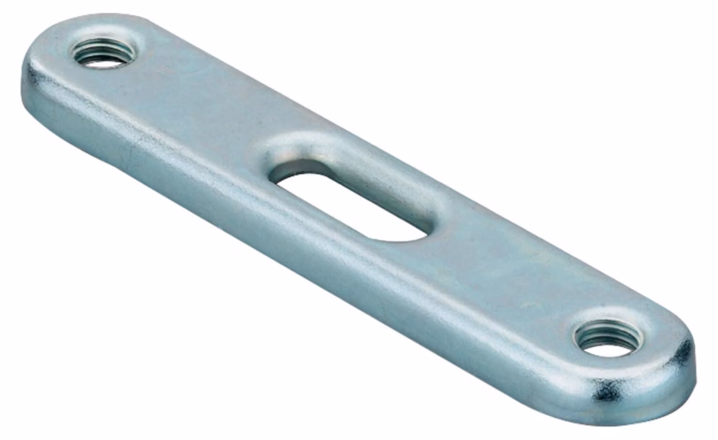 Piastra di supporto doppia Fischer DPP 105, 50 pezzi, 079704