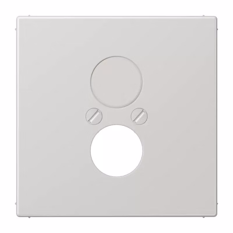 Jung LS962LG Copertura grigio chiaro