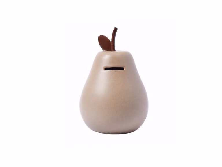 Pear Salvadanaio