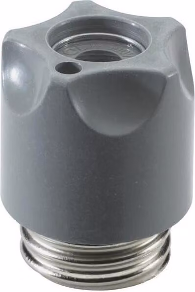 Tappo a vite D II, 25A E27 - Tappo a vite a membrana DII 02071.000000