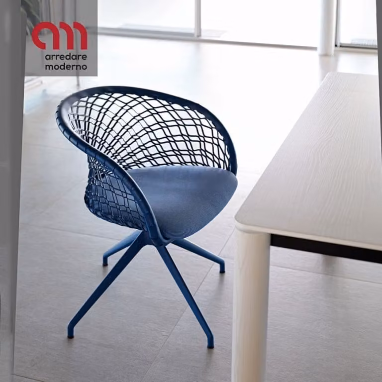 Poltroncina P47 Midj P GX TS_CU
