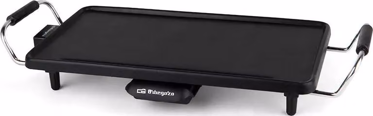 Griglia orbegozo Griglia orbegozo tb 2203/ 2000w/ dimensioni 220*430mm