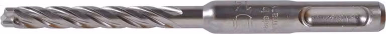 Makita Hammerbohrer SDS-PLUS, Nemesis II, 7 x 115 mm SDS-PLUS - Nemesis 2 - 7 x 115 mm