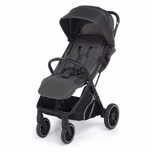 Passeggino 4 ruote Foppapedretti Olimpic Silver – 2