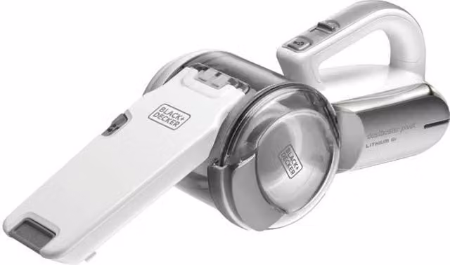 BLACK + DECKER PV1820L-QW