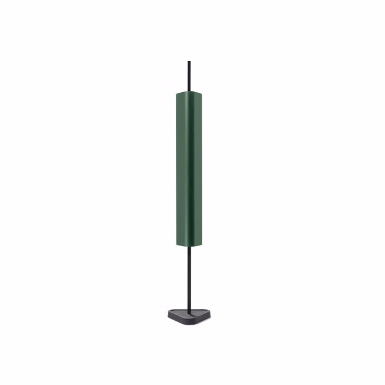 Flos - Emi Table - Lampada da tavolo - Verde