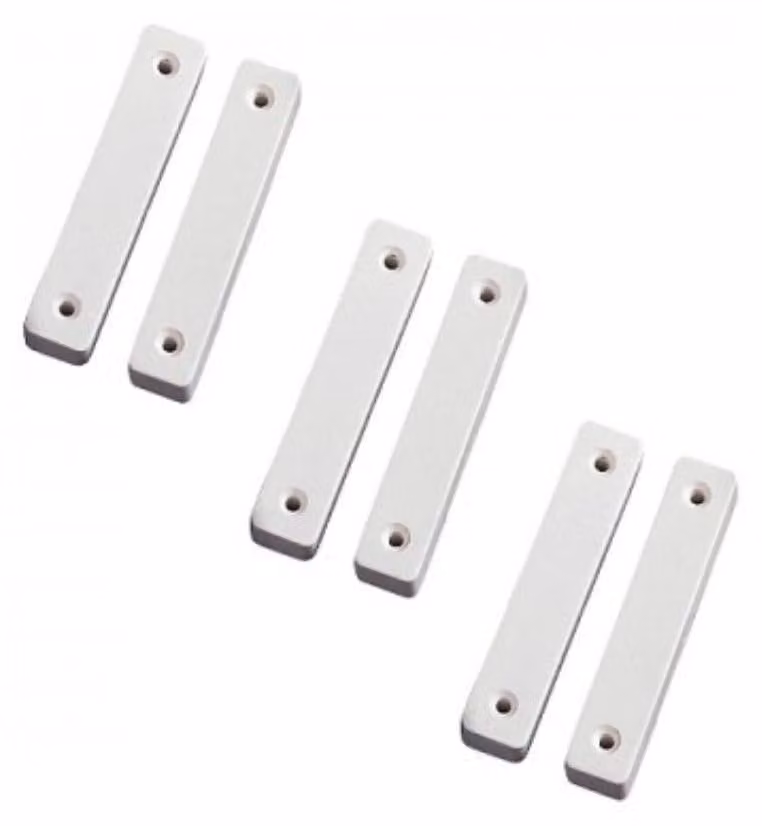 Contatti magnetici Pentatech MK 01 in set da 3